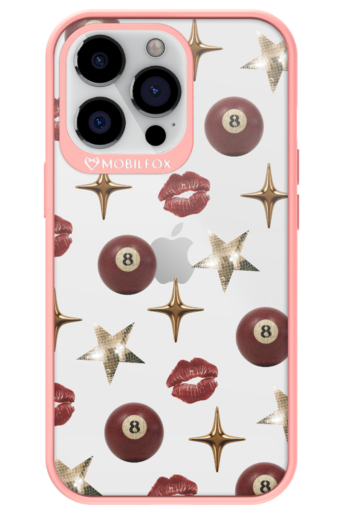 Lucky strike 2.0 - Apple iPhone 13 Pro
