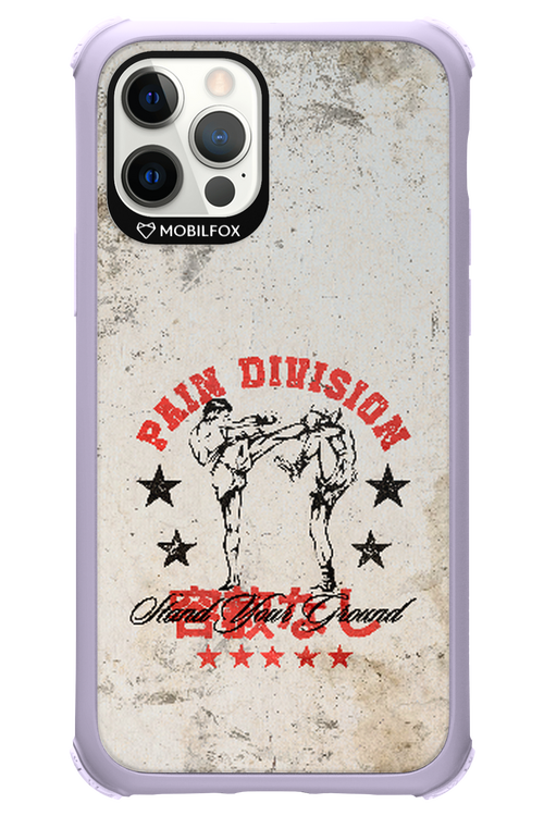 MMA 2.0 - Apple iPhone 12 Pro