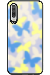 Pastel Butter - Samsung Galaxy A50