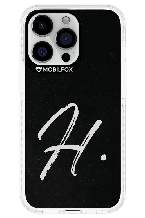 (Off Space) H 2.0 - Apple iPhone 13 Pro