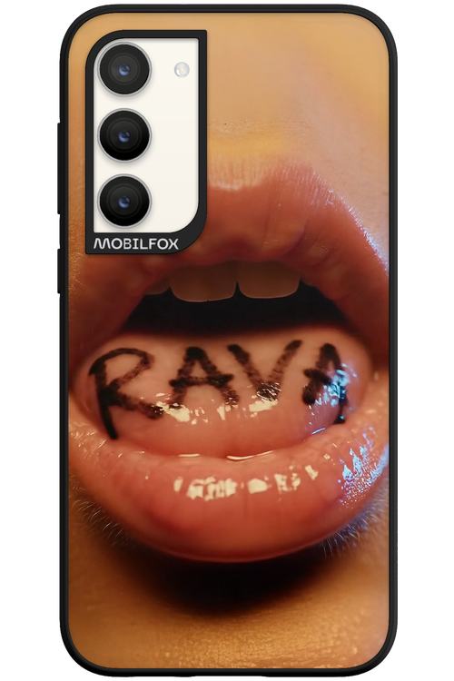 Rava Kiss 2.0 - Samsung Galaxy S23 Plus