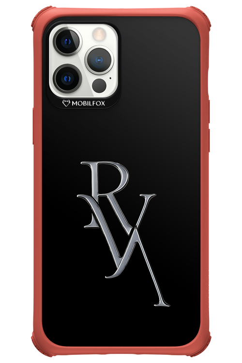 Silver RVA 2.0 - Apple iPhone 12 Pro Max
