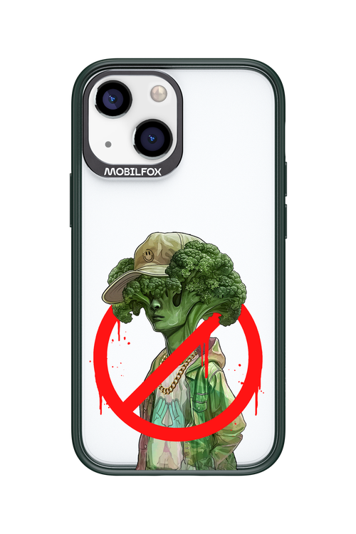 Anti Brokkoli - Apple iPhone 13 Mini