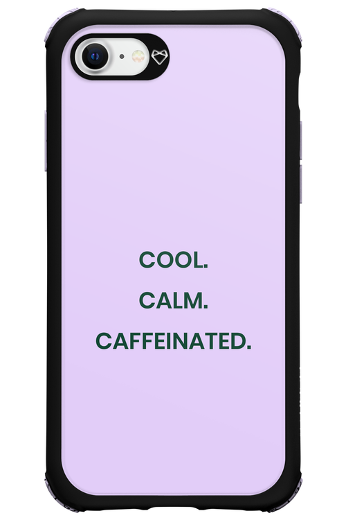 CCC - Apple iPhone SE 2022