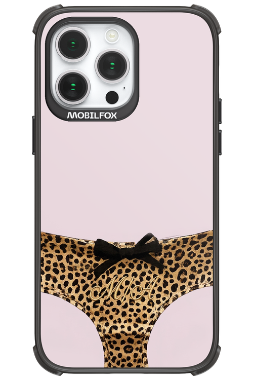 Panties 2.0 - Apple iPhone 14 Pro Max