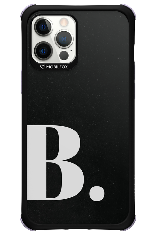B (Off Space) 2.0 - Apple iPhone 12 Pro Max