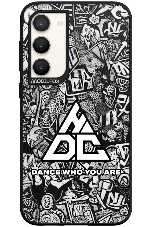 HDC 7 - Samsung Galaxy S23 Plus