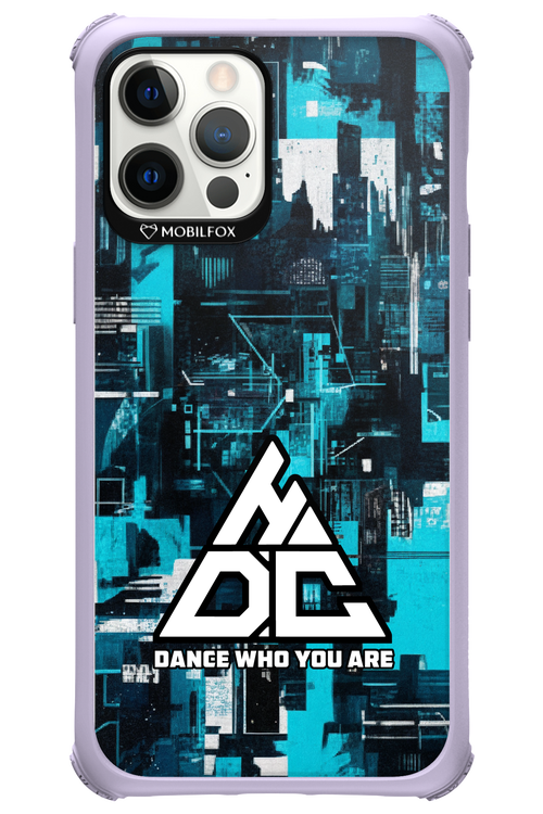 HDC 5 - Apple iPhone 12 Pro Max