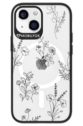 Bouquet - Apple iPhone 13 Mini