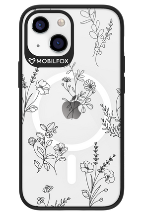 Bouquet - Apple iPhone 13 Mini