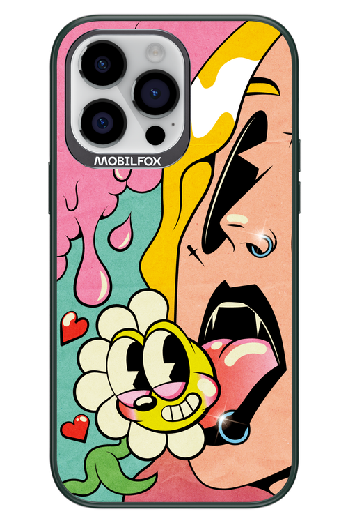 Love Sick 2.0 - Apple iPhone 14 Pro Max