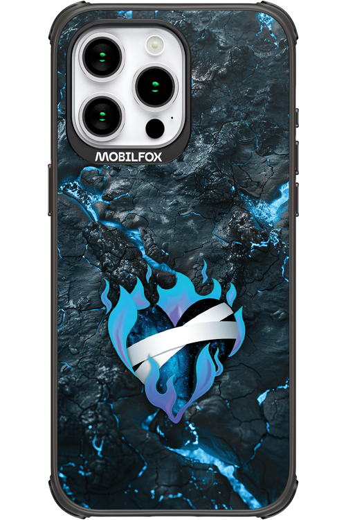Icefire 2.0 - Apple iPhone 15 Pro Max