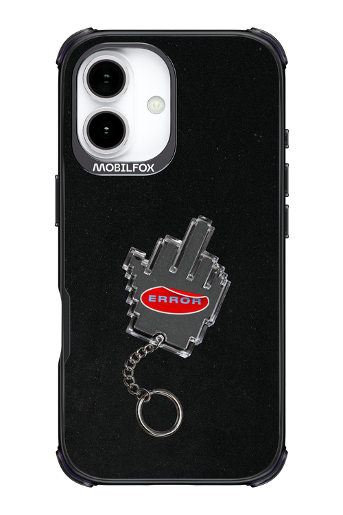 Err0r 2.0 - Apple iPhone 17