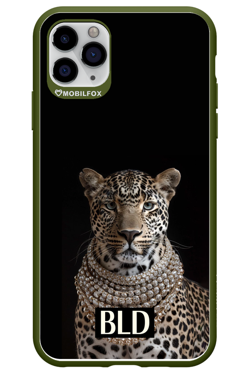BLD LEO 2.0 - Apple iPhone 11 Pro Max