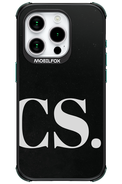 CS (Off Space) 2.0 - Apple iPhone 15 Pro