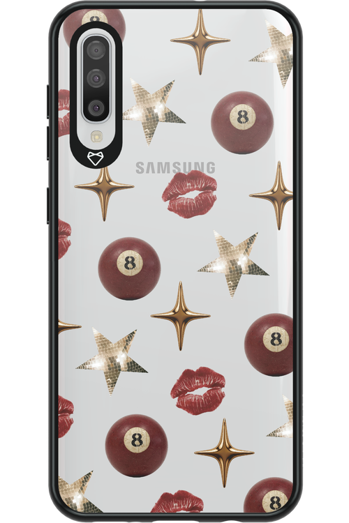 Lucky strike 2.0 - Samsung Galaxy A50