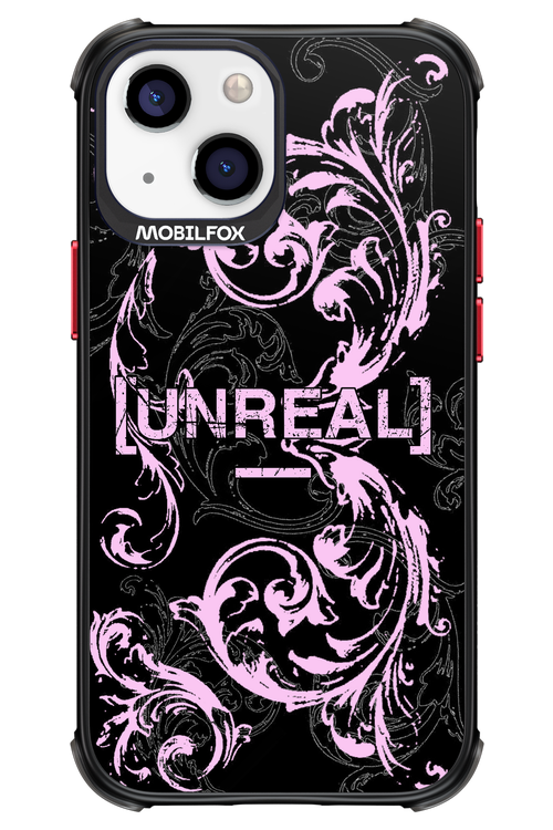 Antique Pink 2.0 - Apple iPhone 13 Mini