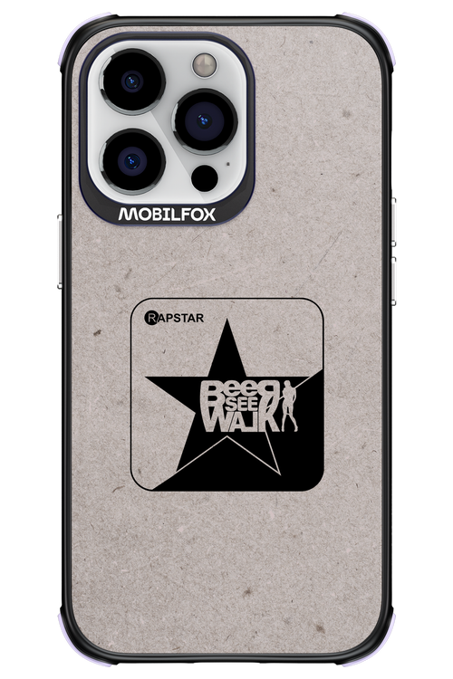 Rapstar - Apple iPhone 13 Pro