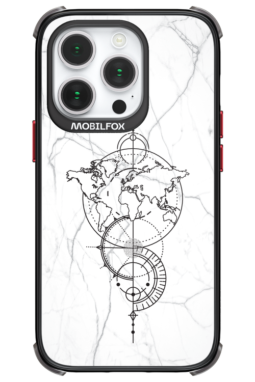 Compass 2.0 - Apple iPhone 14 Pro
