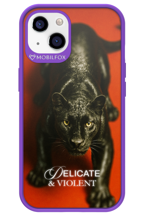 DeliCat - Apple iPhone 13