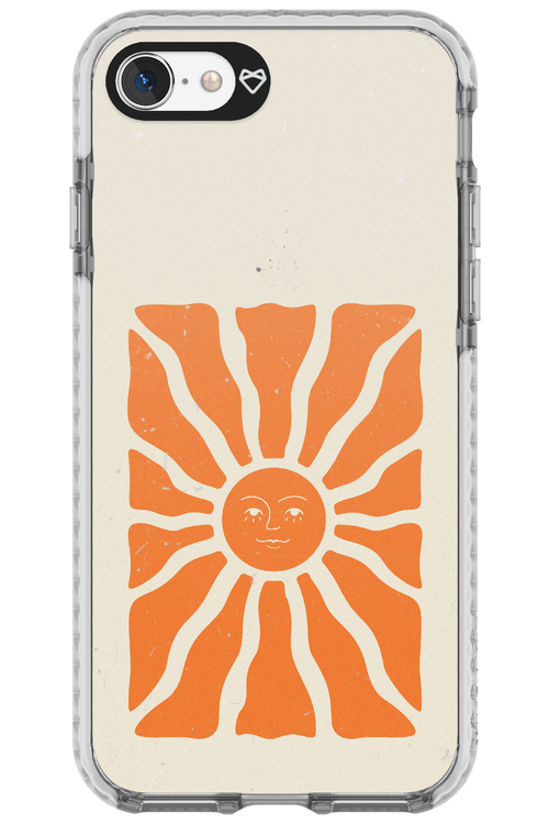 Solar Soul 2.0 - Apple iPhone 7