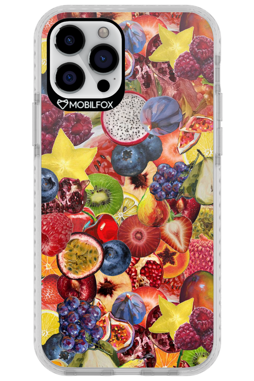 Fruit Basket 2.0 - Apple iPhone 12 Pro
