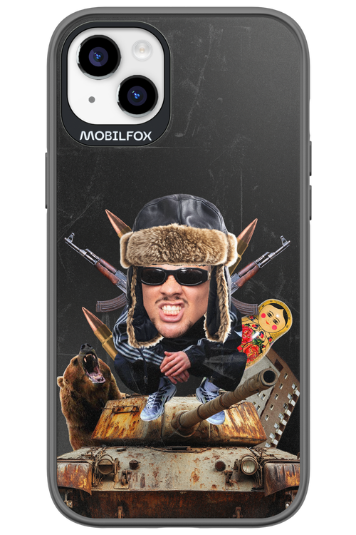 Final Boss - Apple iPhone 14 Plus