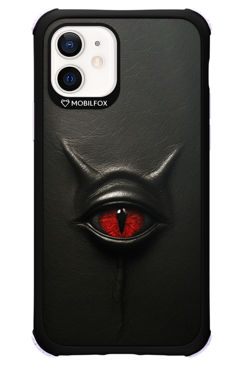 DevilEye 2.0 - Apple iPhone 12
