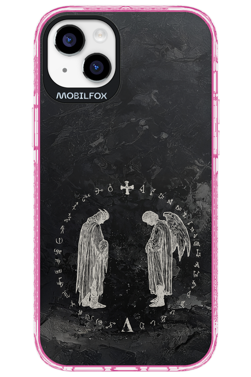 iNGER & D3MON V1 2.0 - Apple iPhone 14 Plus