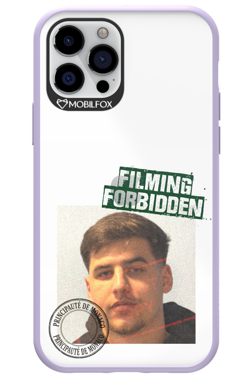 Sorin Mugshot 2.0 - Apple iPhone 12 Pro