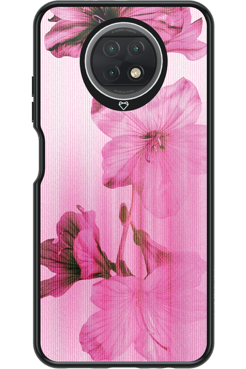 Floro - Xiaomi Redmi Note 9T 5G