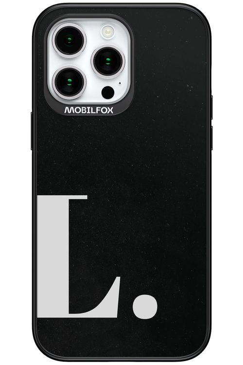 L (Off Space) 2.0 - Apple iPhone 15 Pro Max