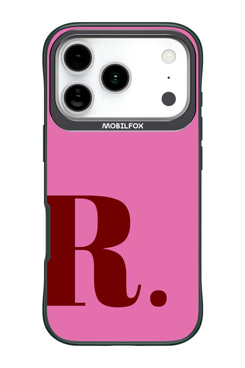 R (Sorbet) 2.0 - Apple iPhone 17 Pro