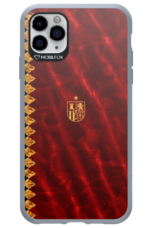 Spania 2.0 - Apple iPhone 11 Pro Max