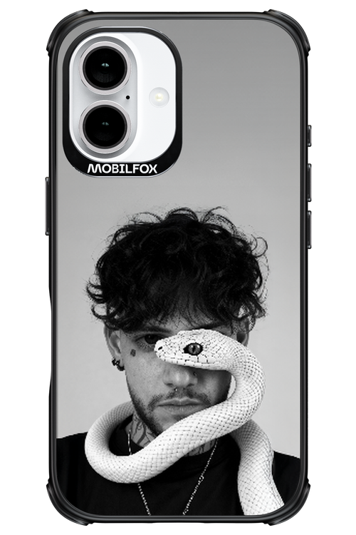 SNAKE (RAVA) 2.0 - Apple iPhone 16