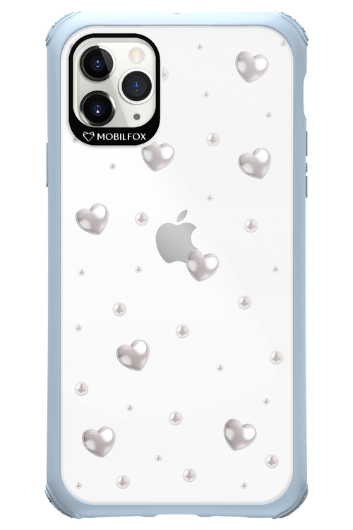 Pearl Tears 2.0 - Apple iPhone 11 Pro Max