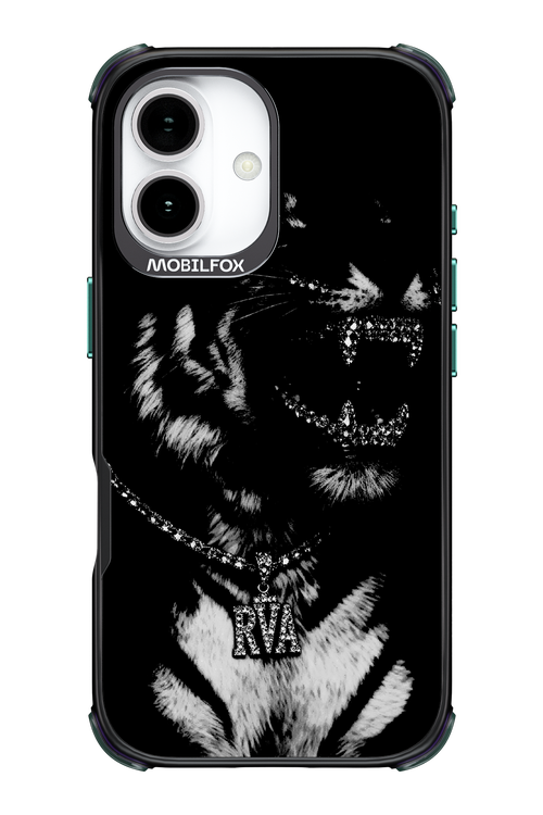 Tiger RVA 2.0 - Apple iPhone 17