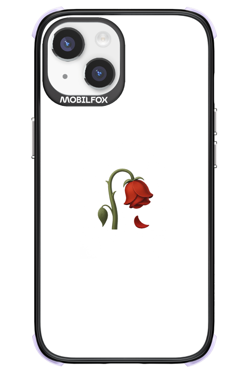 Rose 2.0 - Apple iPhone 14