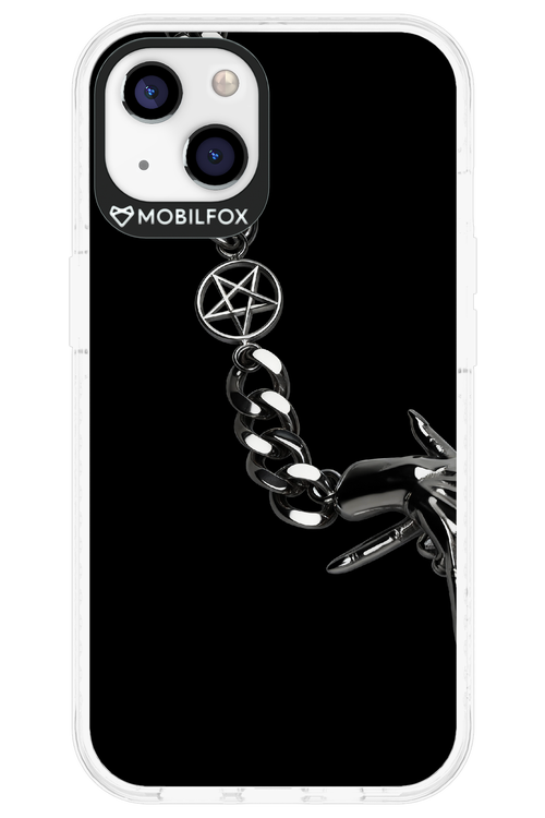 Chain stanga black 2.0 - Apple iPhone 13