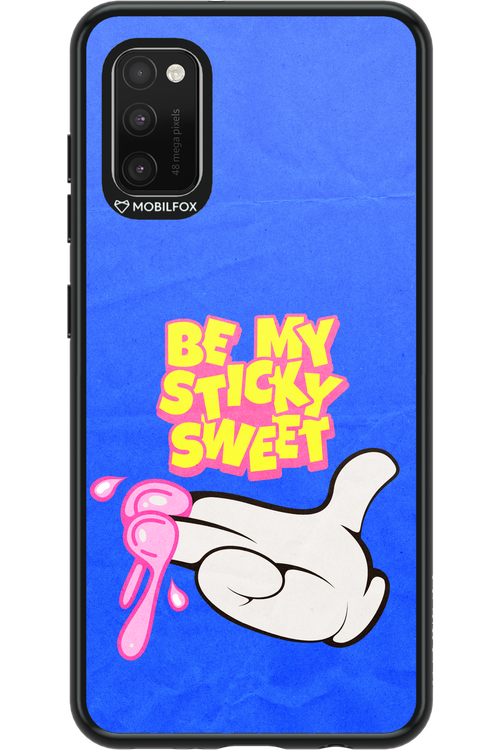 be my sticky sweet 2.0 - Samsung Galaxy A41
