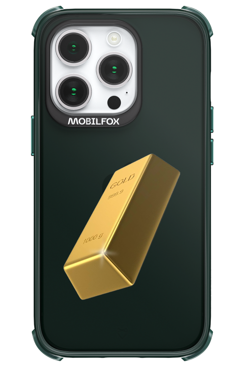 Gold - Apple iPhone 14 Pro