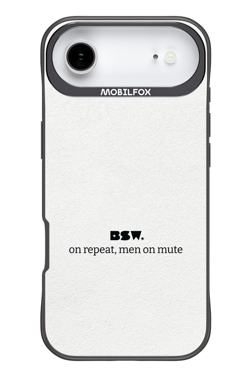 BSW FourSeasons 14 2.0 - Apple iPhone 17 Air
