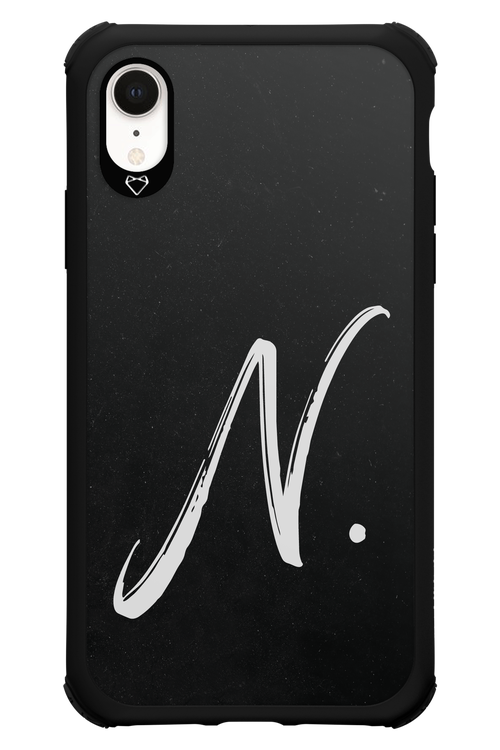 (Off Space) N 2.0 - Apple iPhone XR