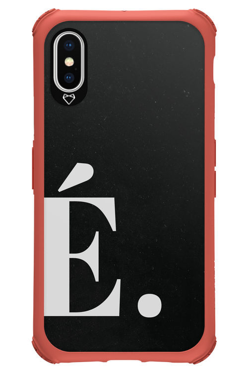 E II (Off Space) 2.0 - Apple iPhone XS
