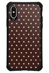 Star Mousse - Apple iPhone XS