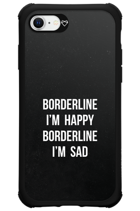 Borderline - Apple iPhone SE 2022