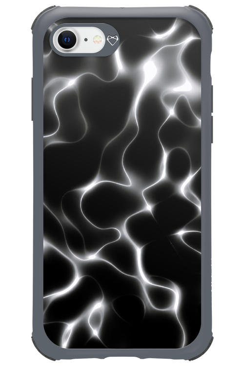 Dark Aura 2.0 - Apple iPhone SE 2020