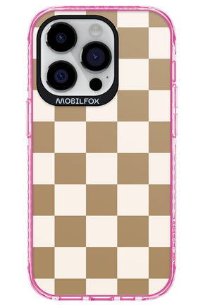 Nude Chess - Apple iPhone 14 Pro