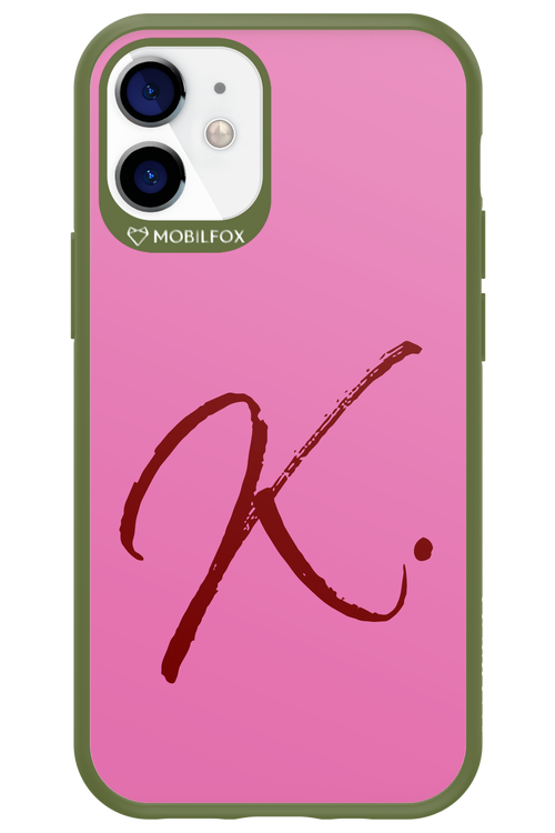 (Sorbet) K 2.0 - Apple iPhone 12 Mini