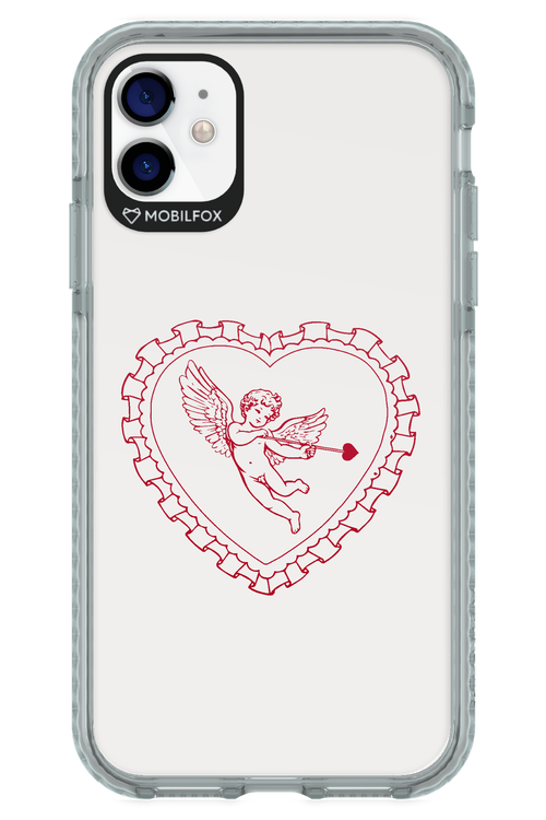 Angelo - Apple iPhone 11